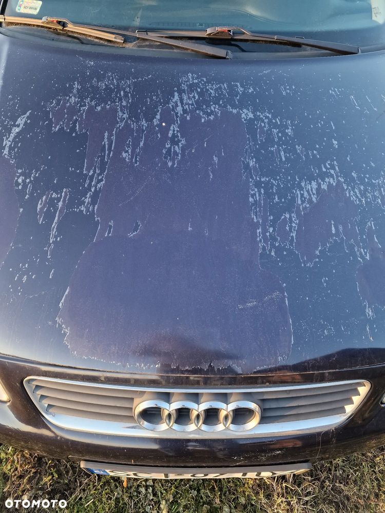 Audi A3 3-drzwiowe 1.9 TDI Attraction - 12