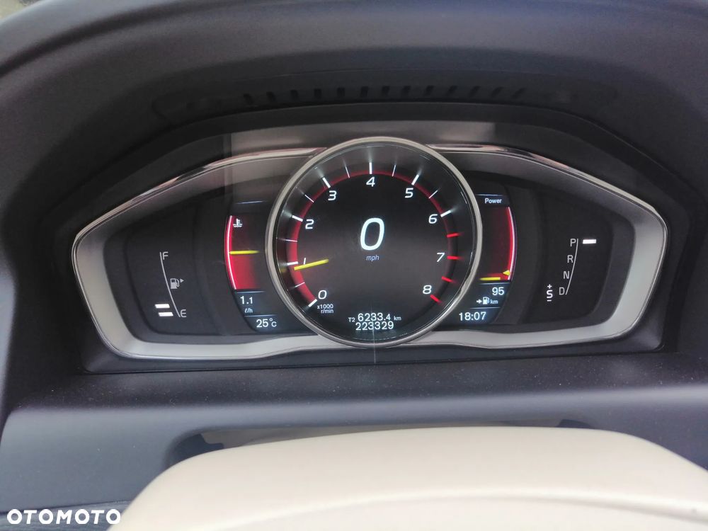 Volvo XC 60 T5 Drive-E Summum - 38