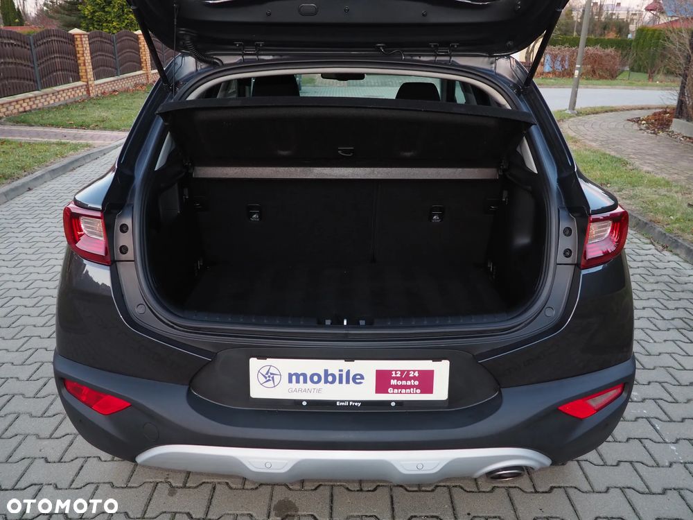 Kia Stonic 1.0 T-GDI DCT OPF Platinum Edition - 25