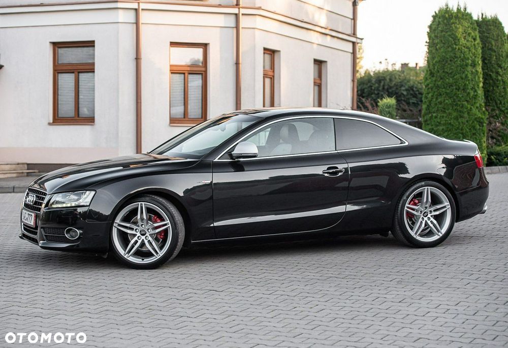 Audi A5 - 11