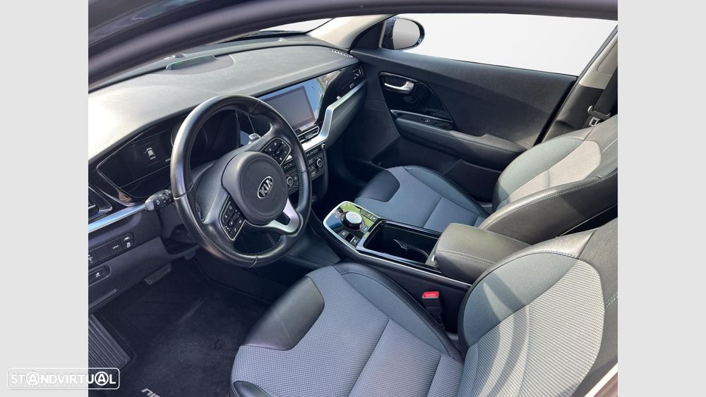 Kia e-Niro 39.2kWh Move 39 - 11