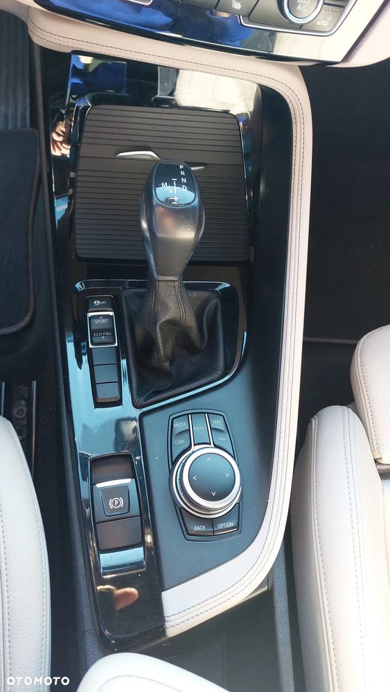 BMW X2 - 13