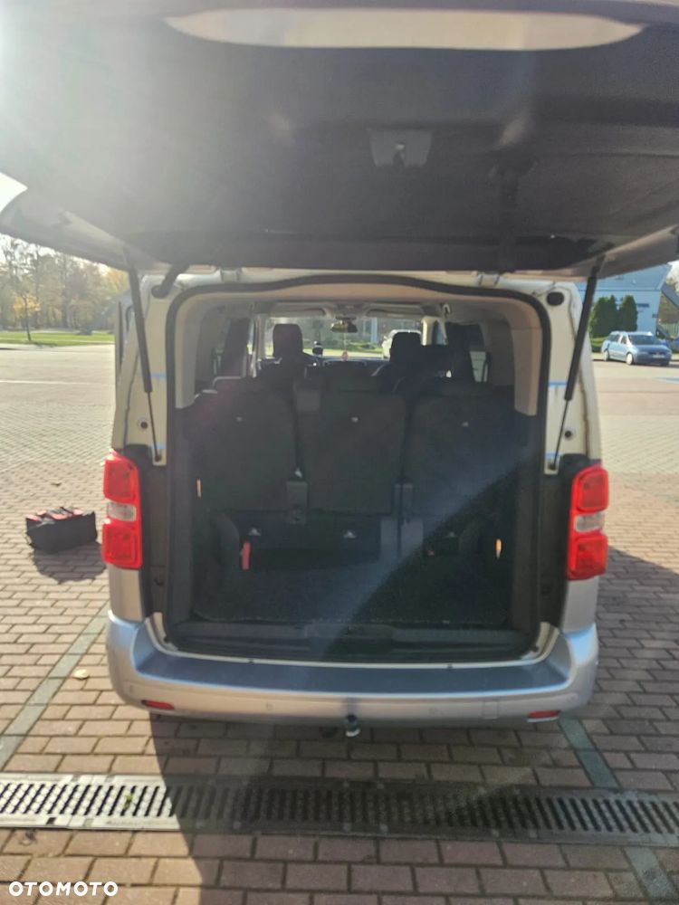 Toyota Proace Verso - 8