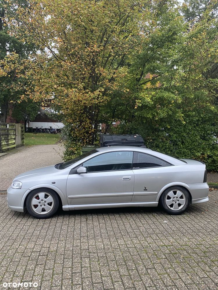 Opel Astra - 7