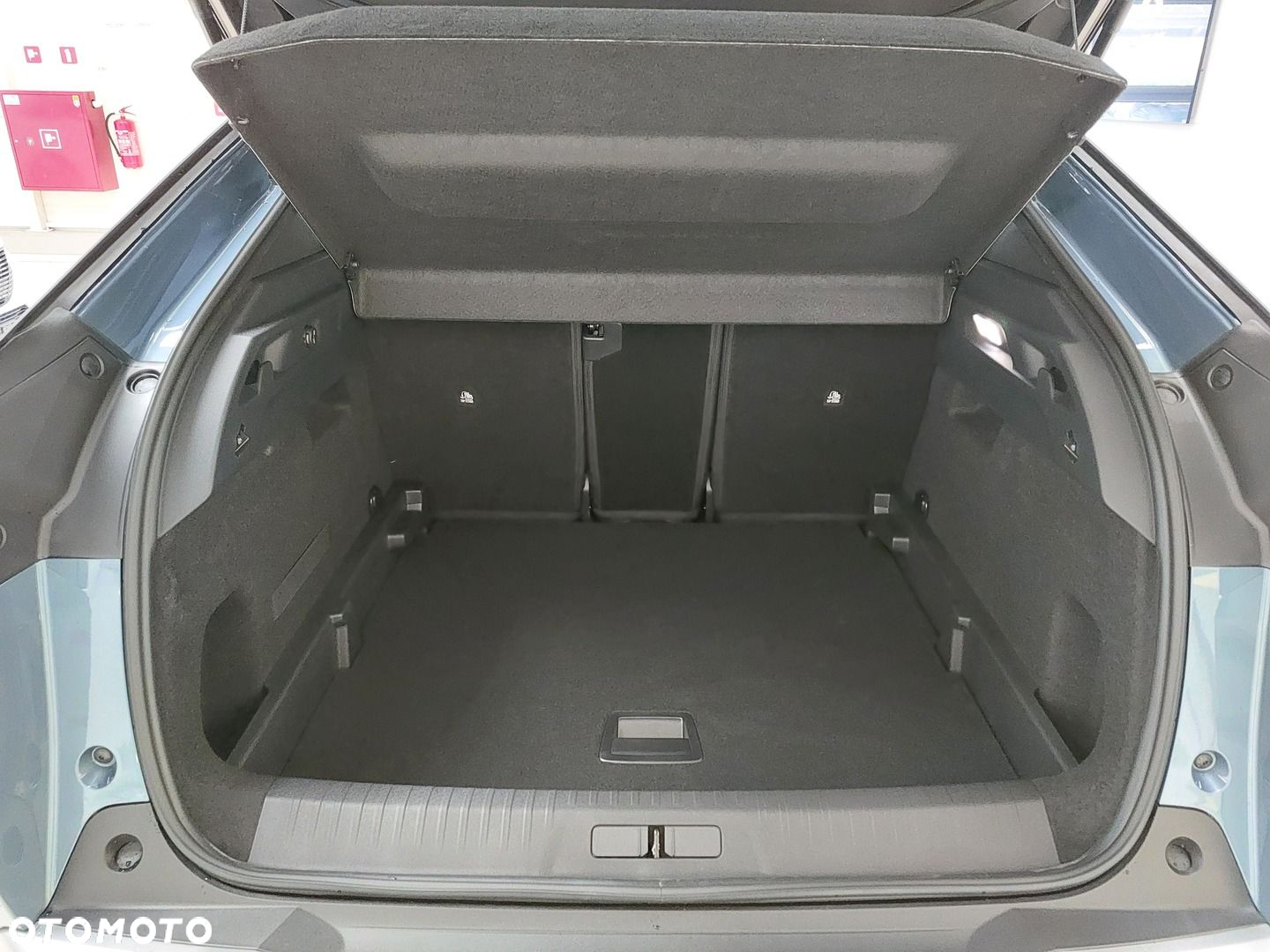 Peugeot 3008 - 7