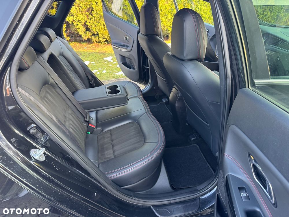 Kia Ceed 1.6 T-GDI GT-Challenge - 30