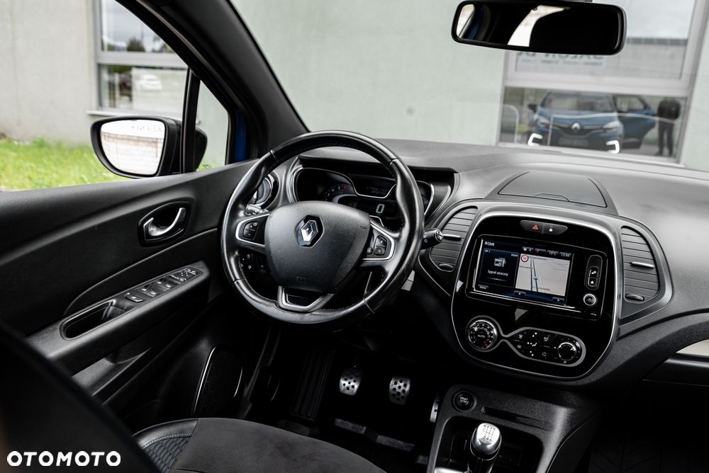 Renault Captur 1.3 Energy TCe S-Edition - 26