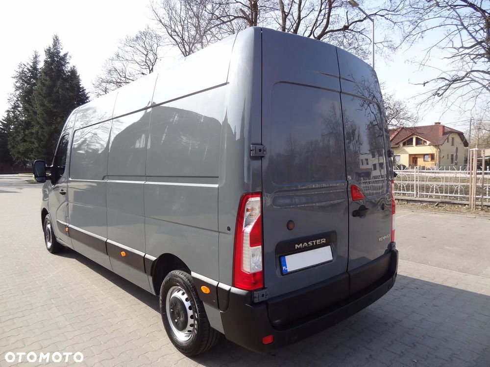 Renault Master L3H2 MAXI 180KM - 11