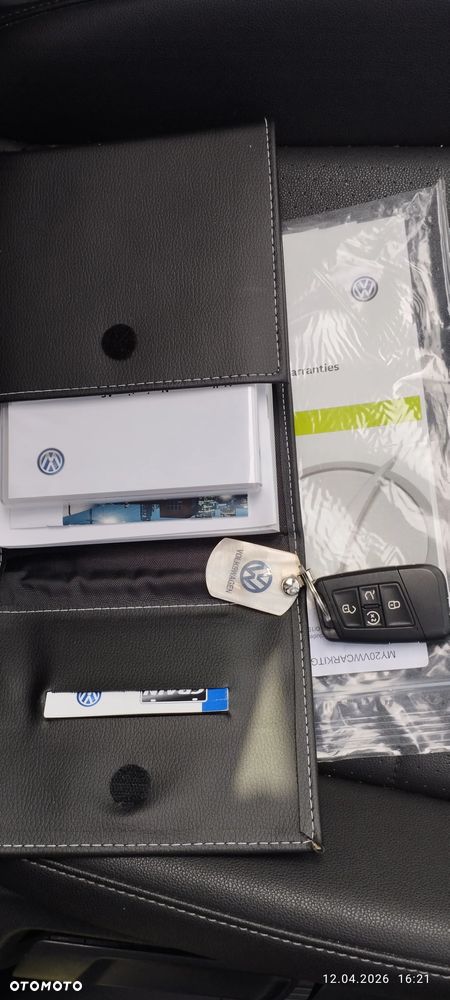 Volkswagen Tiguan Allspace 2.0 TSI OPF 4Motion DSG Highline - 39