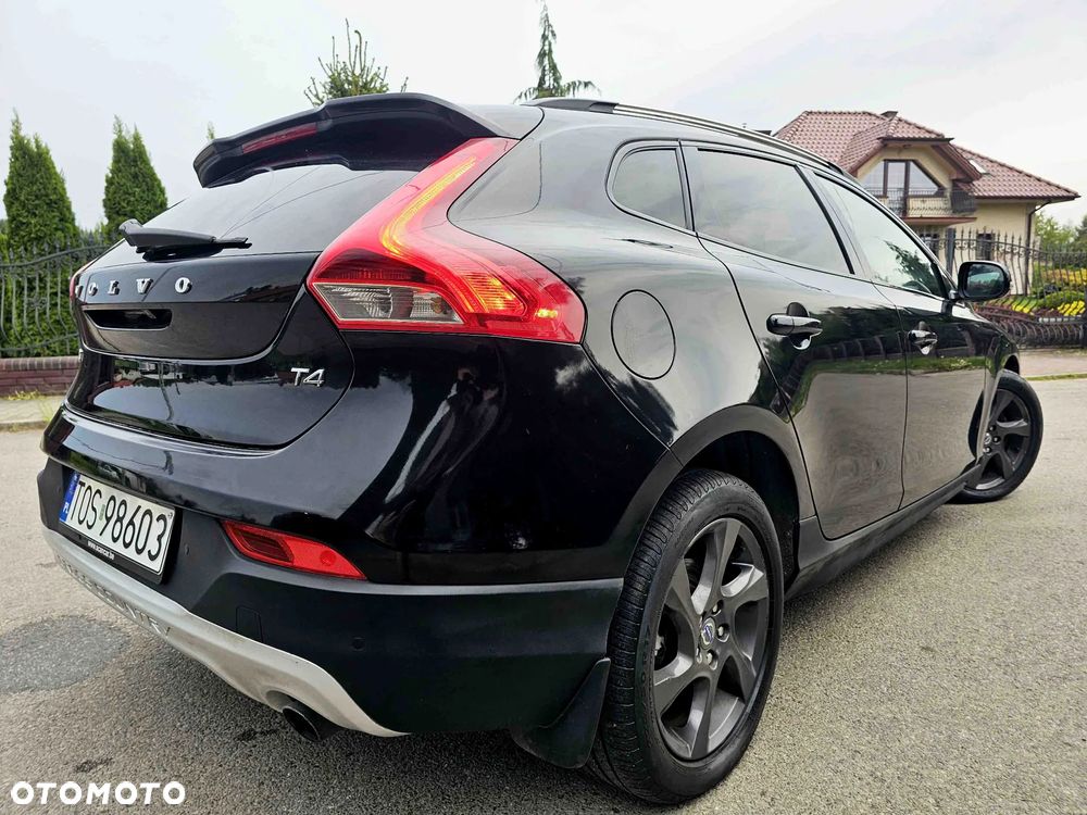 Volvo V40 Cross Country T4 Powershift Summum - 3