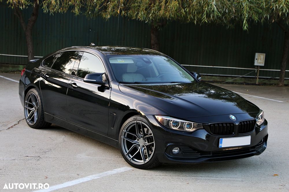 BMW Seria 4