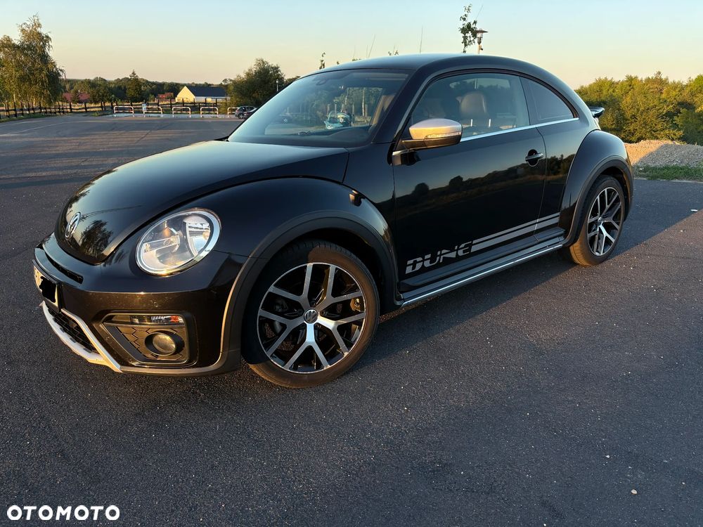 Volkswagen Beetle - 9