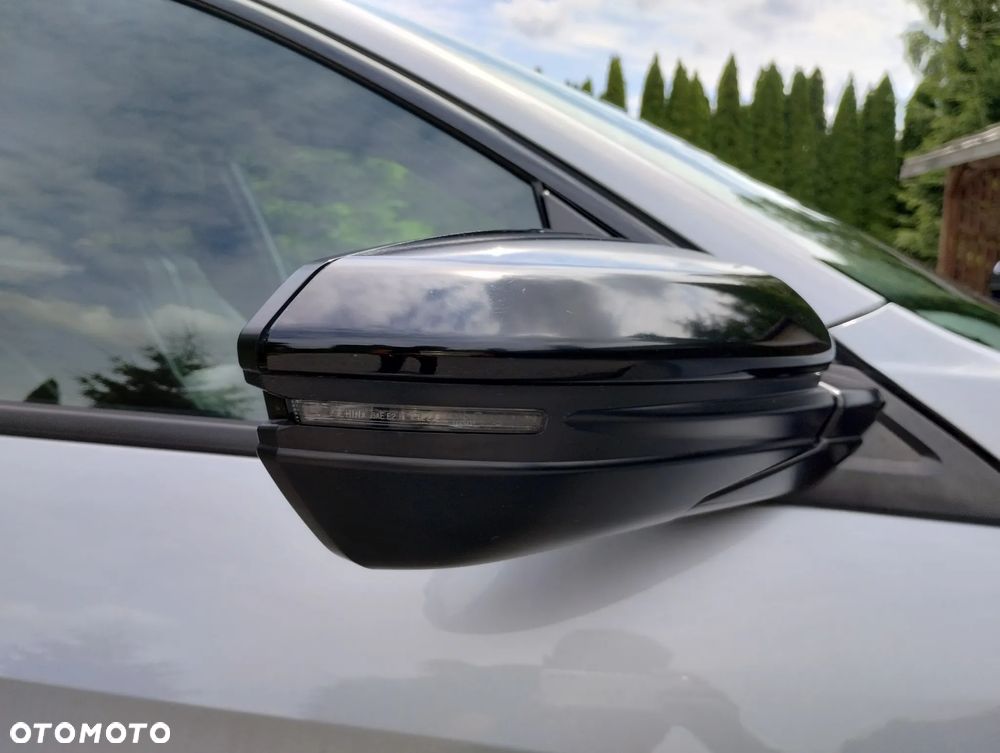 Honda Civic 1.0 i-VTEC Turbo Elegance - 10