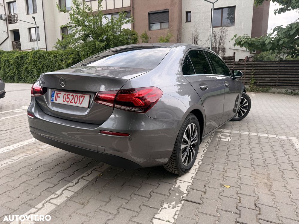 Mercedes-Benz A 180 - 3