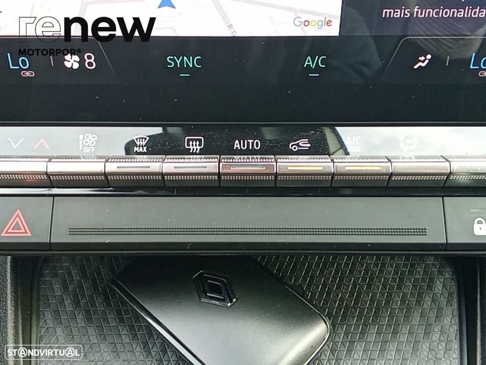 Renault Mégane E-Tech EV60 Evolution Super Charge - 18