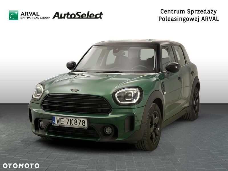 MINI Countryman Cooper - 1