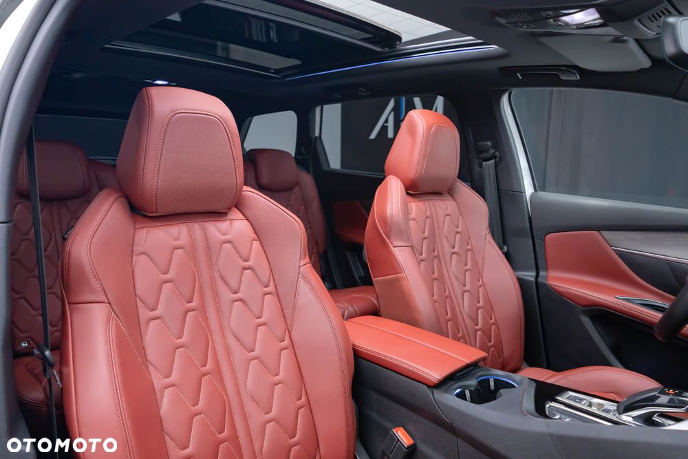 Peugeot 5008 1.6 PureTech GT Pack S&S EAT8 - 34