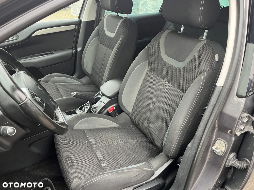 Citroën C4 BlueHDi 100 Business Class - 12