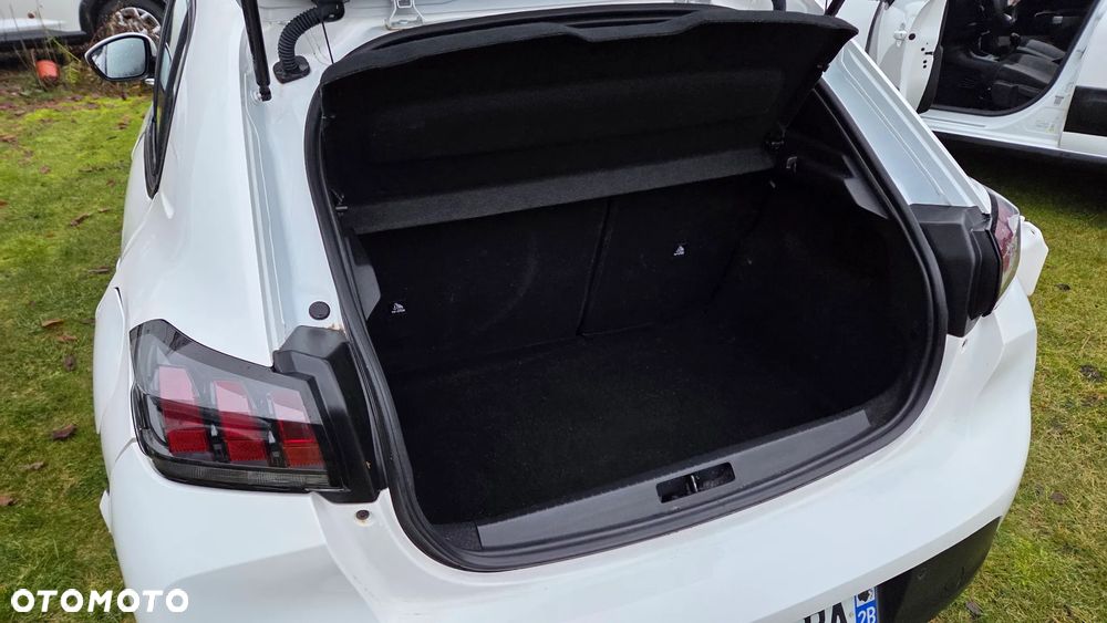 Peugeot 208 PureTech 75 Active Pack - 9