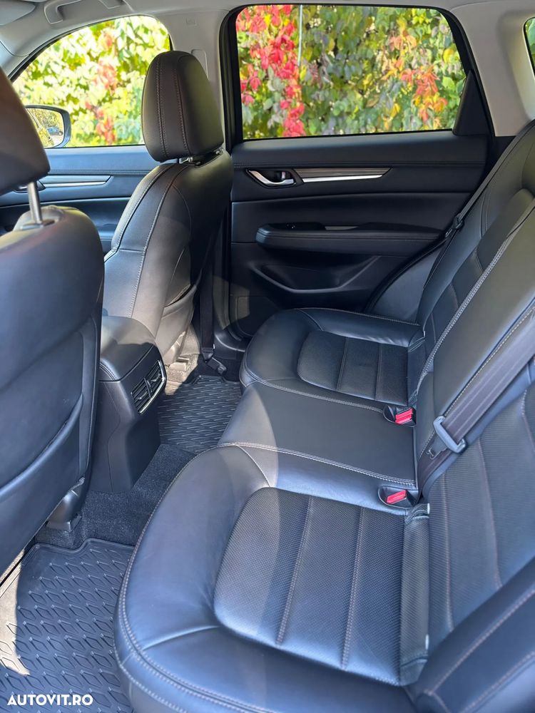 Mazda CX-5 - 3