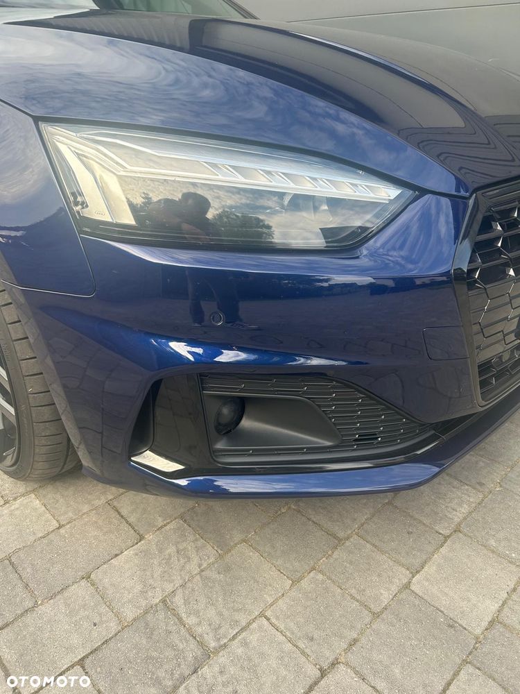 Audi A5 ver-2-0-tfsi-s-tronic - 2