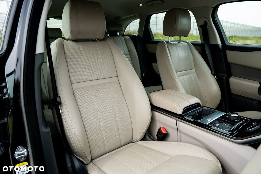 Land Rover Range Rover Velar - 25