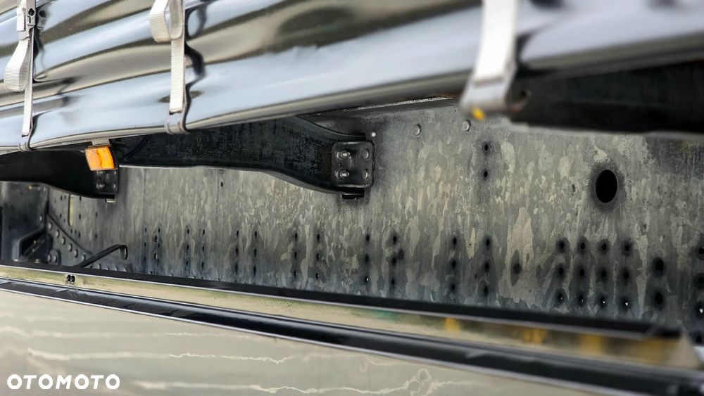 Schmitz Cargobull SCHMITZ CARGOBULL❗️❗️ MODEL 2020 / FIRANKA STANDARD / ROZSUWANE SŁUPKI BDE / OŚ PODNOSZONA / PALECIARA / OSIE SCHMITZ / 5 WYSOKOŚCI PODNOSZENIA DACHU / CERTYFIKAT XL CODE / HAMULCE TARCZOWE / MULTILOCK / GABARYTY / NIESPOTYKANA KONFIGURACJA / JAK NOWA ❗️❗️ - 29