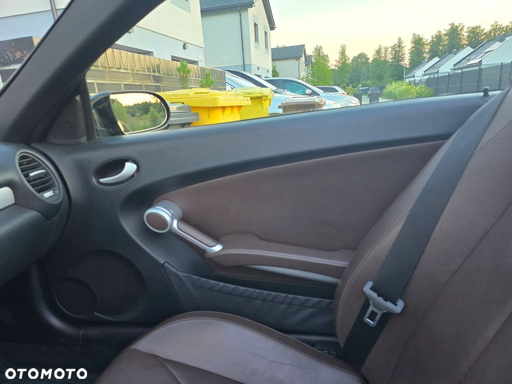 Mercedes-Benz SLK 200 Kompressor - 13