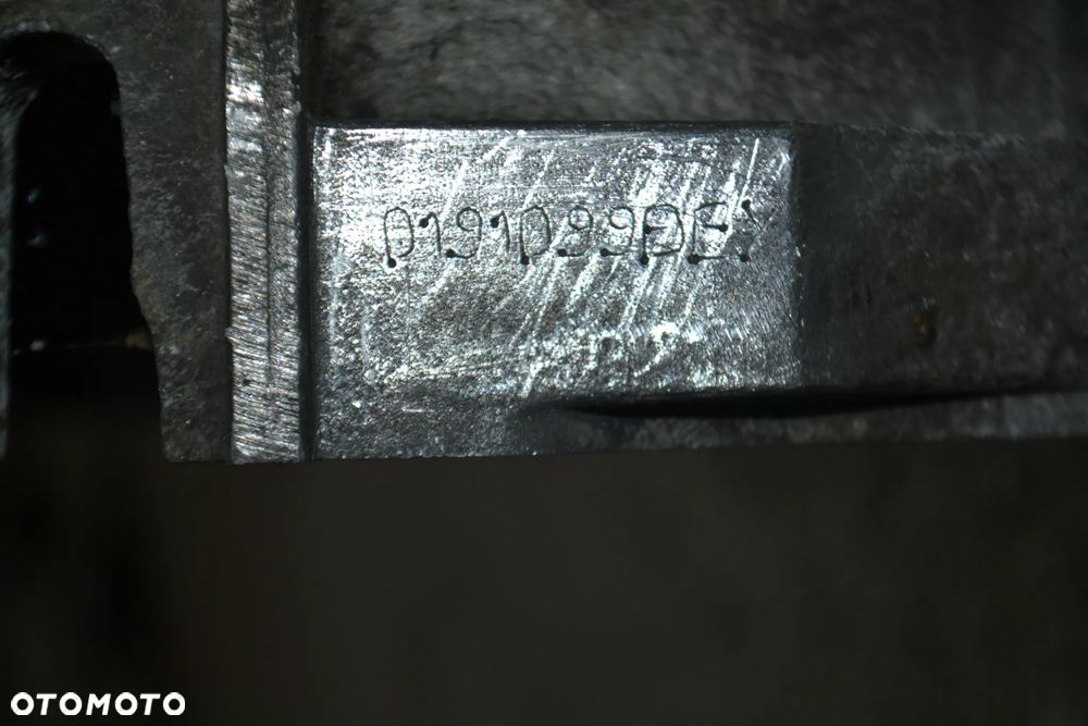 BMW E81 E87 E90 E91 1,8 2,0 DIESEL SKRZYNIA BIEGÓW BEY POMORSKIE - 5
