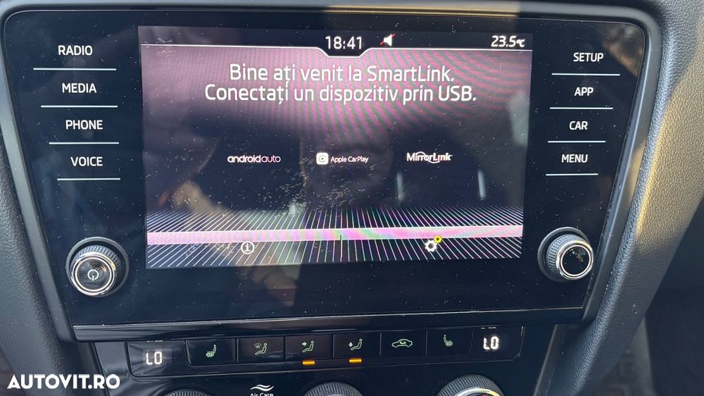 Skoda Octavia 1.0 TSI Style - 15