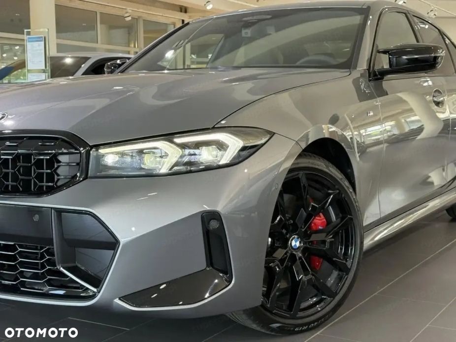 BMW Seria 3 - 9