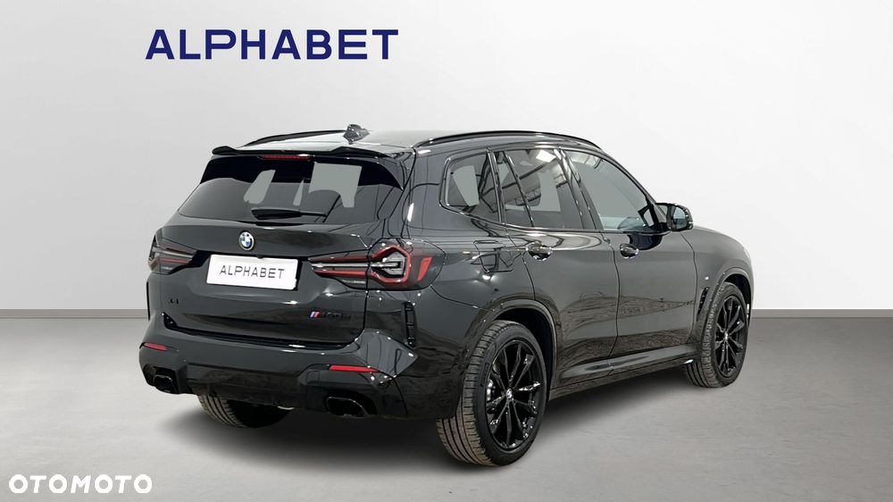 BMW X3 xM40d mHEV - 5