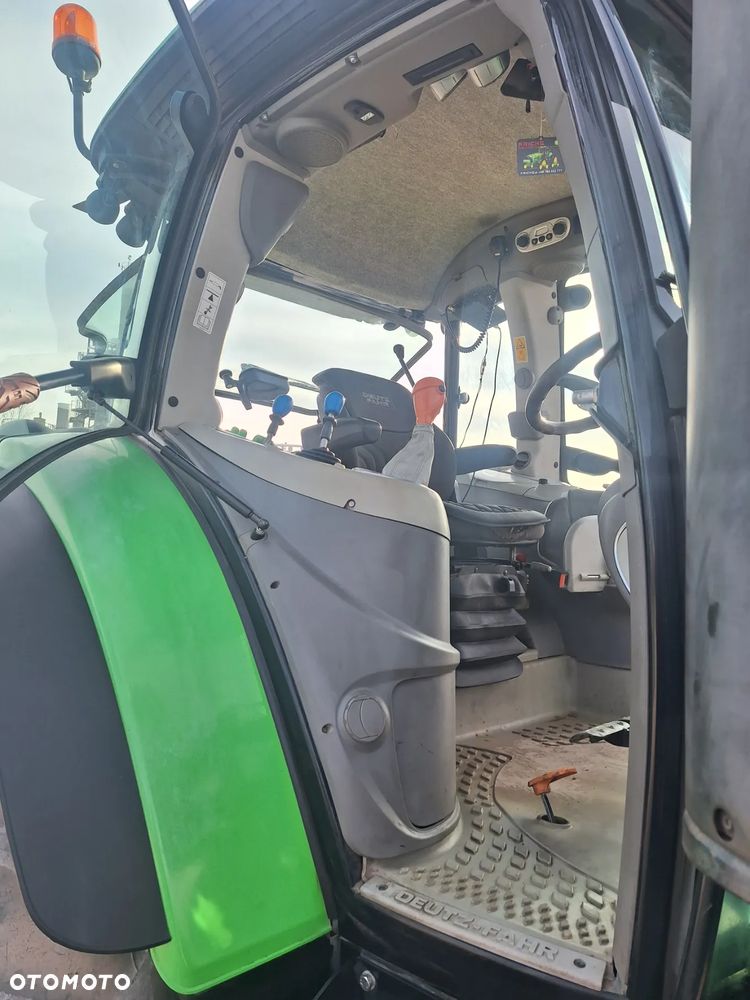 Deutz-Fahr 6130 - 11