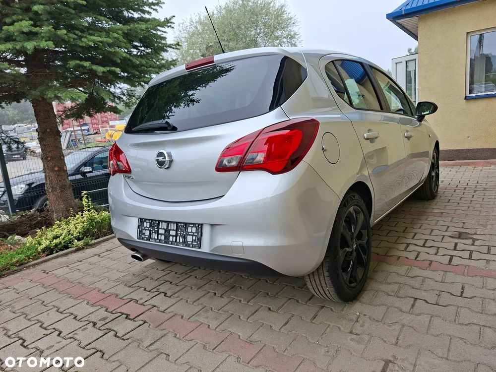 Opel Corsa 1.2 Color Edition - 5