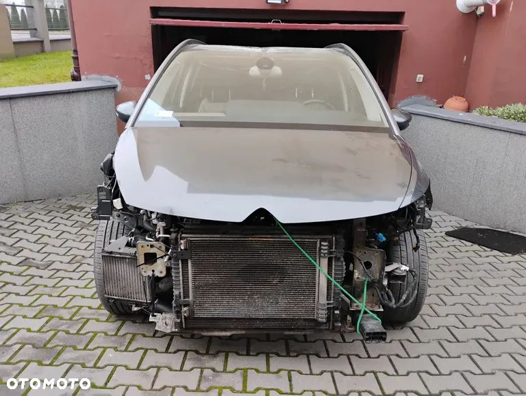 Citroën C4 Grand Picasso 2.0 BlueHDi Exclusive - 22