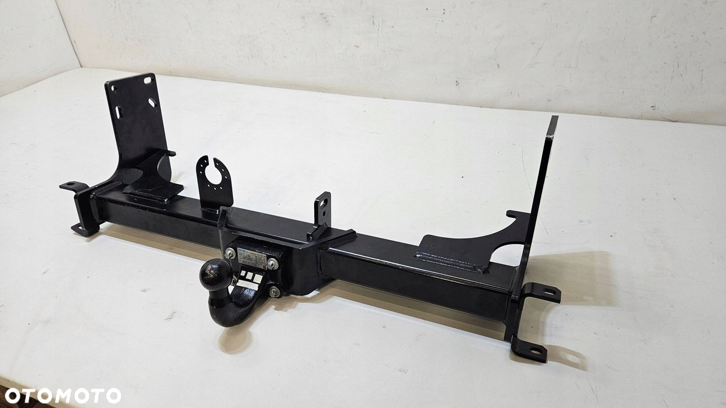 HAK HOLOWNICZY MERCEDES SPRINTER W907 A907 907 A9073101900 WESTFALIA - 3