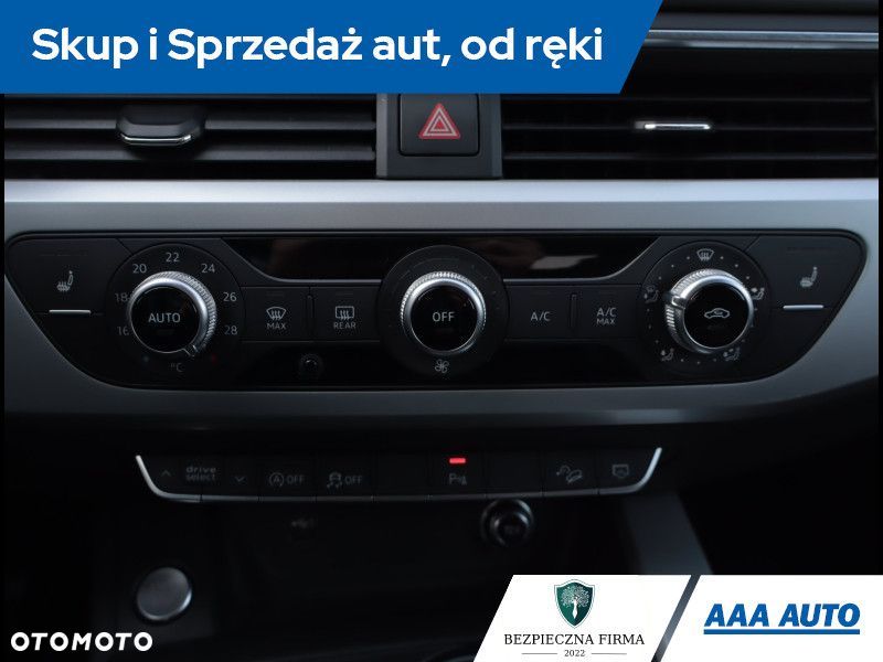 Audi A4 Allroad - 15