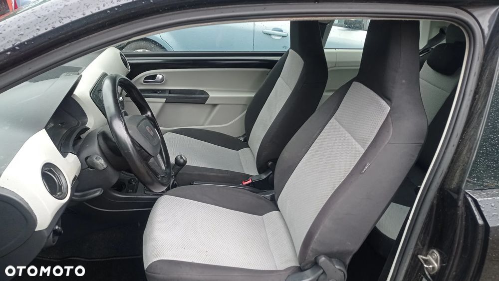 Seat Mii 1.0 Reference Viva - 35