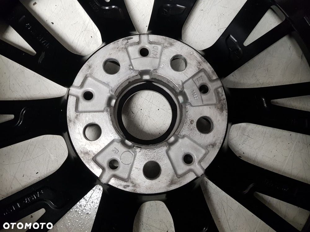 ALUFELGA FELGA BMW 3 M3 G20 G21 4 G22 G23 M-PAKIET ALUMINIOWA  8.5 J x 18 5x112 ET40 6885306 - 12