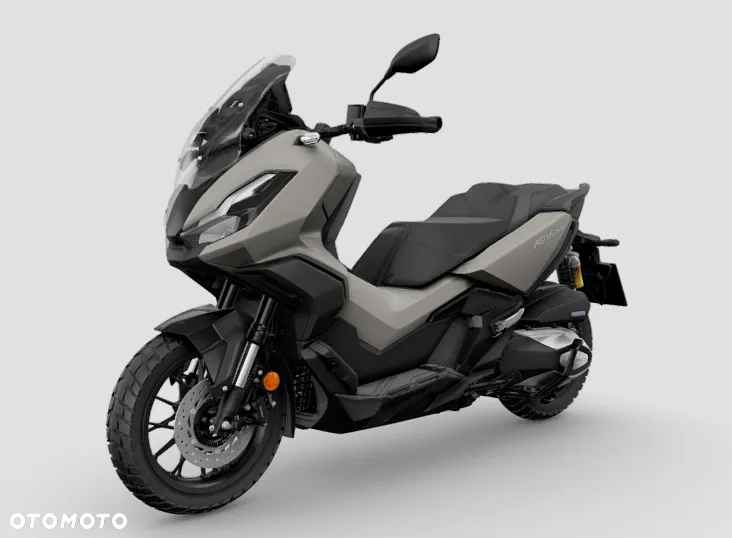 Honda ADV350 - 4