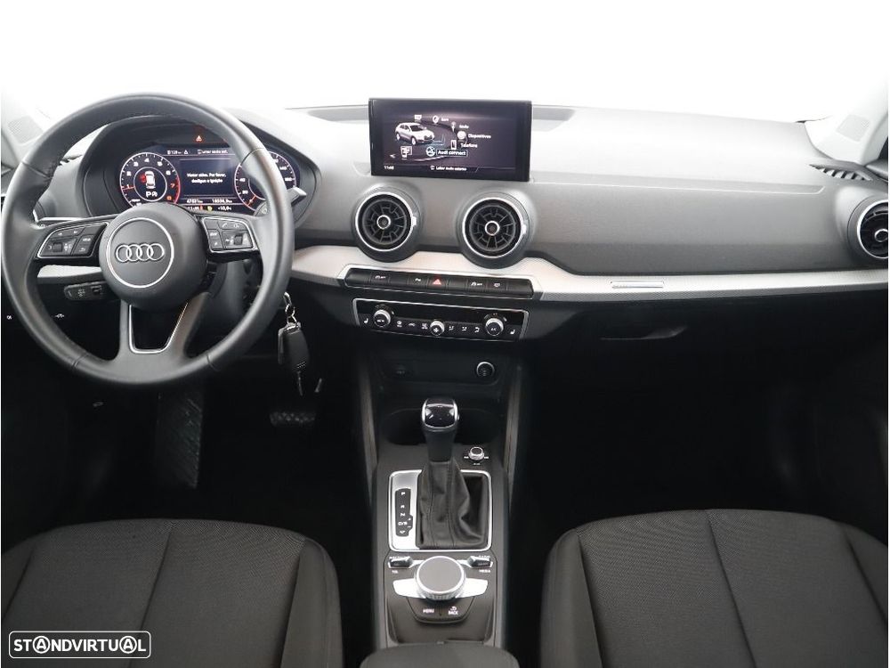 Audi Q2 35 TFSI Advanced S tronic - 21