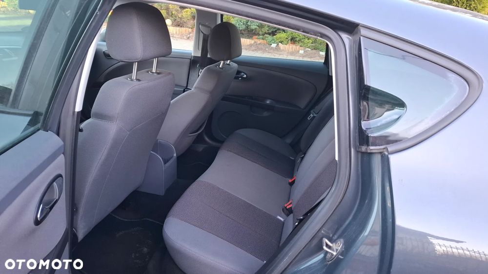 Seat Leon 1.4 TSI FR S&S - 9