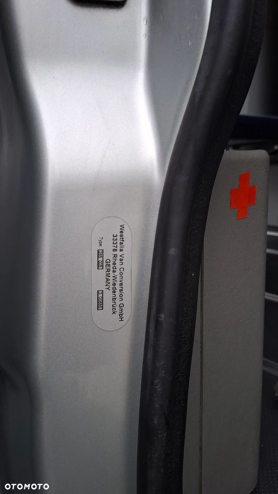 Opel Vivaro L1H1 Life - 32