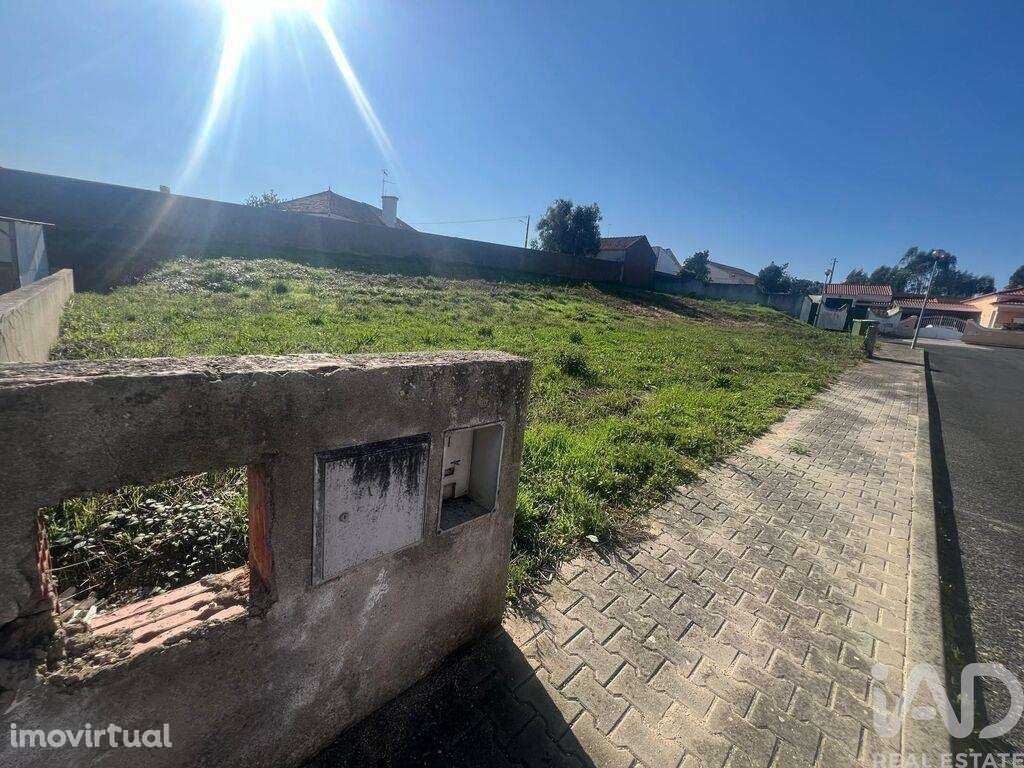 Terreno para construção em Lamas e Cercal de 804,00 m2 - Grande imagem: 3/22