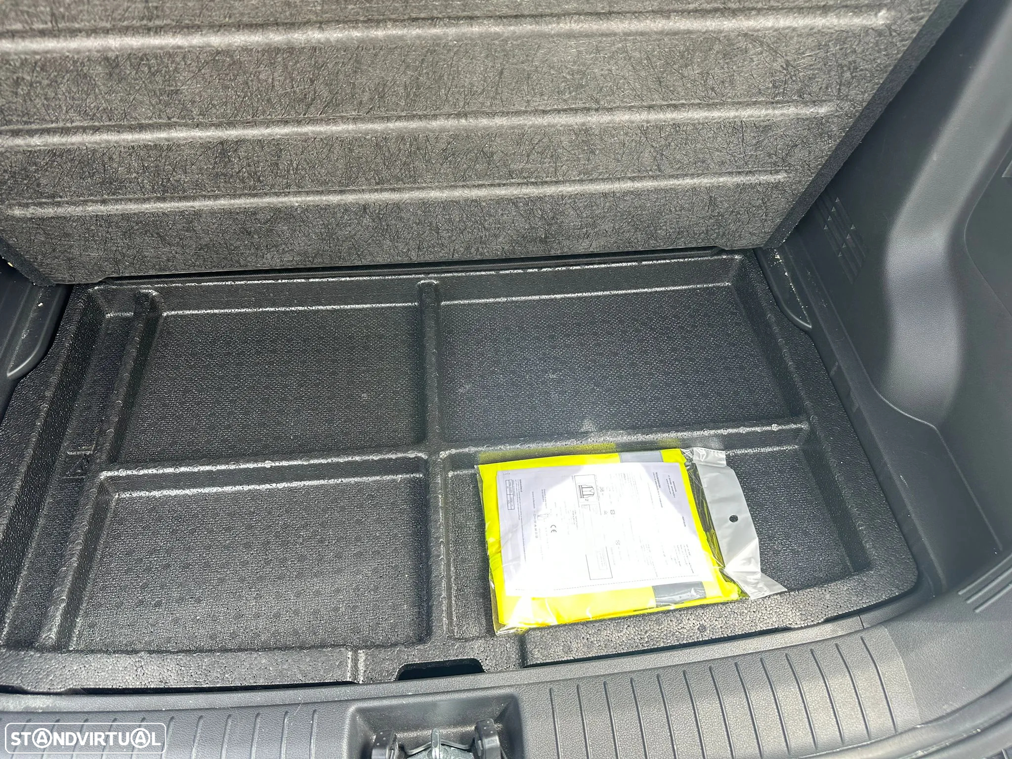 Hyundai Kauai N 1.0 T-GDi Line (TT)+Bancos Aquecidos - 15