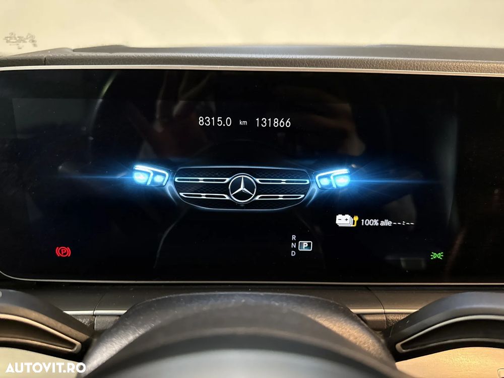 Mercedes-Benz GLE - 11