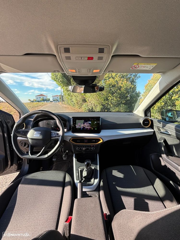 SEAT Arona 1.0 TSI Style - 12