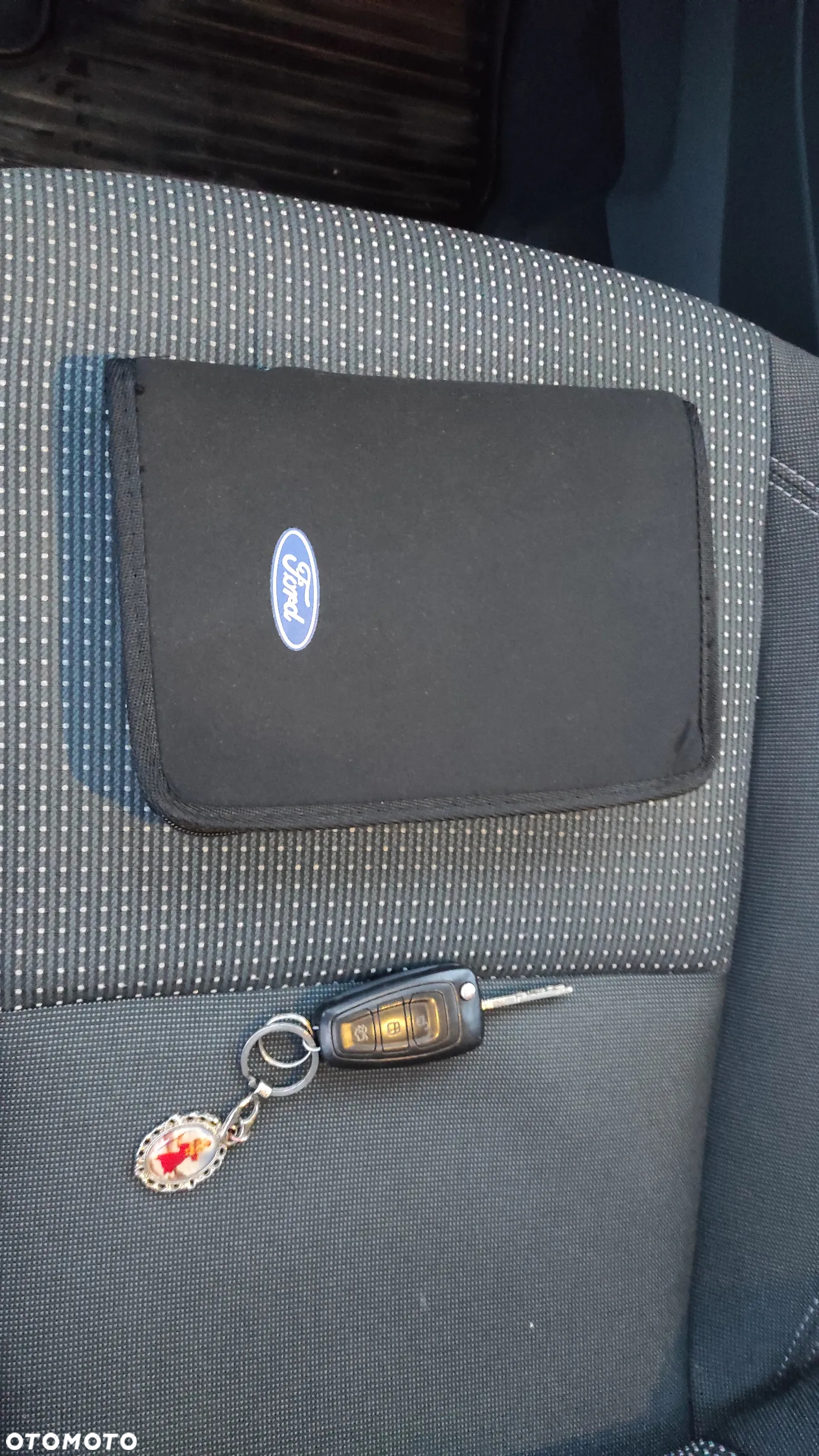 Ford C-MAX 1.0 EcoBoost Start-Stopp-System Titanium - 11