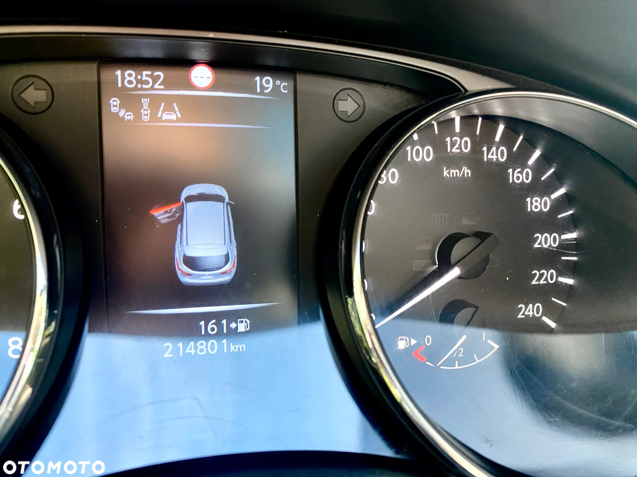 Nissan Qashqai - 11