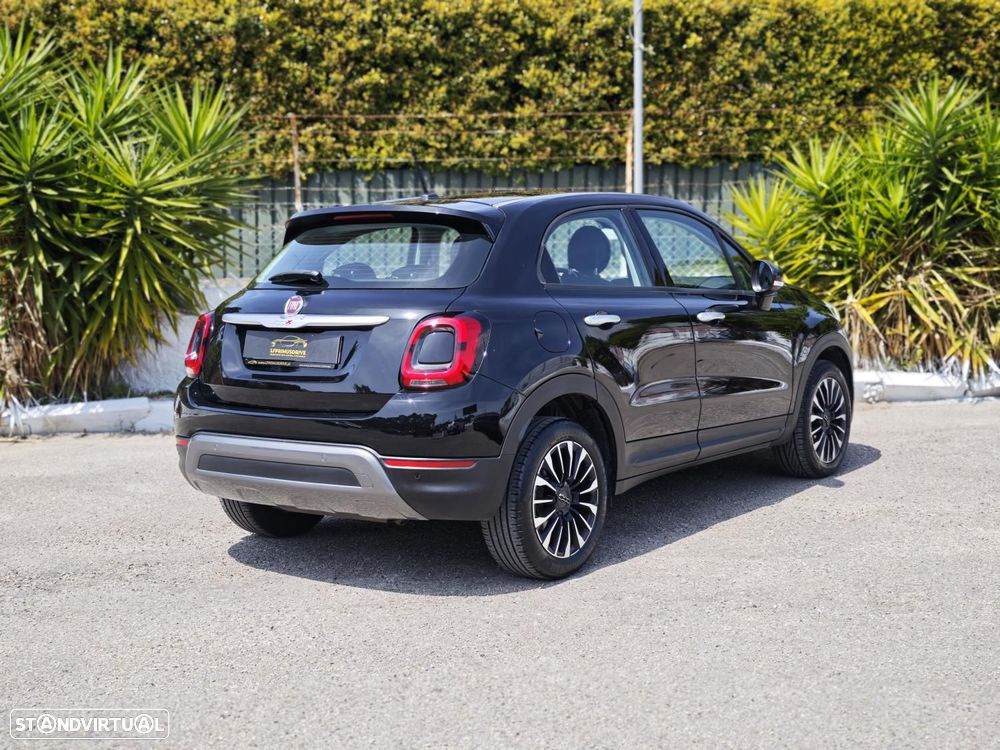 Fiat 500X 1.0 FireFly Urban - 6